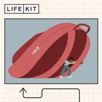 Life Kit: Parenting artwork