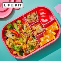 Life Kit: Parenting artwork