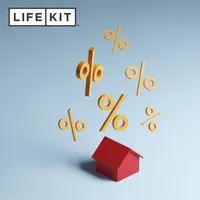 Life Kit: Money artwork