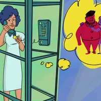 StoryCorps artwork