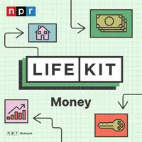 Life Kit: Money artwork