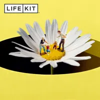 Life Kit: Parenting artwork