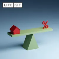 Life Kit: Money artwork