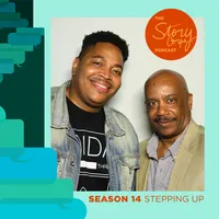 StoryCorps artwork