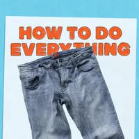 How To Do Everything artwork