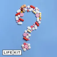 Life Kit: Money artwork