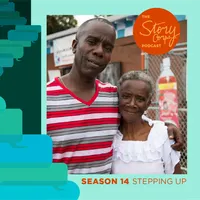StoryCorps artwork