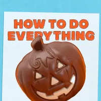 How To Do Everything artwork