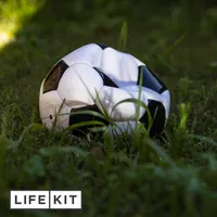 Life Kit: Parenting artwork