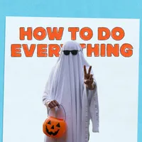 How To Do Everything artwork