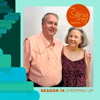 StoryCorps artwork