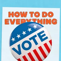How To Do Everything artwork