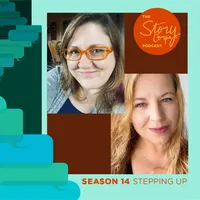 StoryCorps artwork