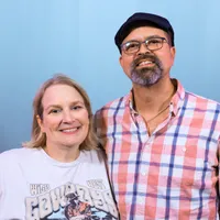 StoryCorps artwork