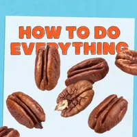 How To Do Everything artwork