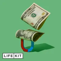 Life Kit: Money artwork