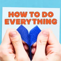 How To Do Everything artwork