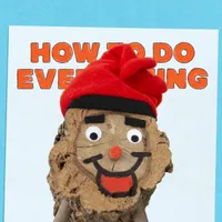 How To Do Everything artwork