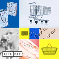 Life Kit: Money artwork