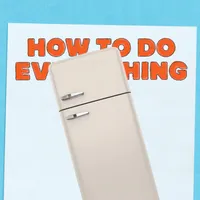 How To Do Everything artwork