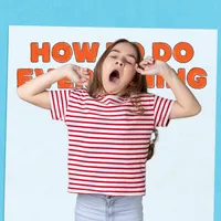 How To Do Everything artwork