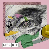 Life Kit: Money artwork