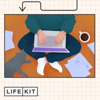 Life Kit: Money artwork
