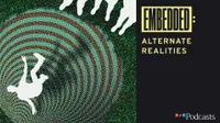 Invisibilia artwork