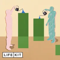 Life Kit: Money artwork