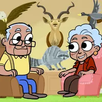 StoryCorps artwork
