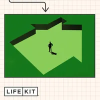 Life Kit: Money artwork