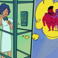 StoryCorps artwork