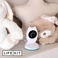 Life Kit: Parenting artwork