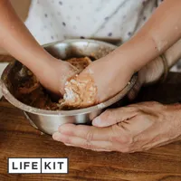 Life Kit: Parenting artwork