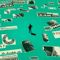 Life Kit: Money artwork