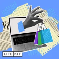 Life Kit: Money artwork