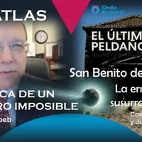 EL ÚLTIMO PELDAÑO artwork