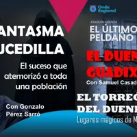 EL ÚLTIMO PELDAÑO artwork