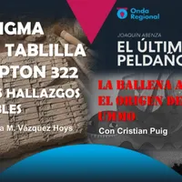 EL ÚLTIMO PELDAÑO artwork