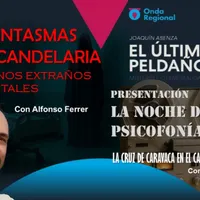 EL ÚLTIMO PELDAÑO artwork