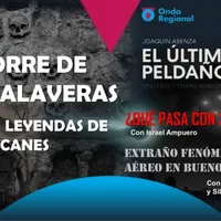 EL ÚLTIMO PELDAÑO artwork