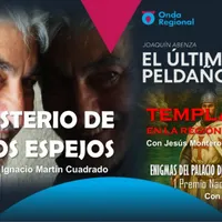 EL ÚLTIMO PELDAÑO artwork