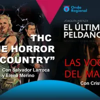 EL ÚLTIMO PELDAÑO artwork