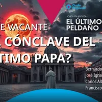 EL ÚLTIMO PELDAÑO artwork