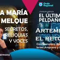 EL ÚLTIMO PELDAÑO artwork