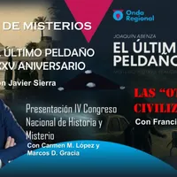 EL ÚLTIMO PELDAÑO artwork