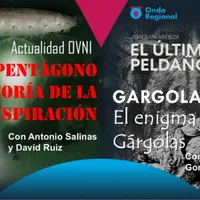EL ÚLTIMO PELDAÑO artwork