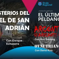 EL ÚLTIMO PELDAÑO artwork