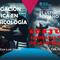 EL ÚLTIMO PELDAÑO artwork