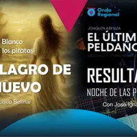EL ÚLTIMO PELDAÑO artwork